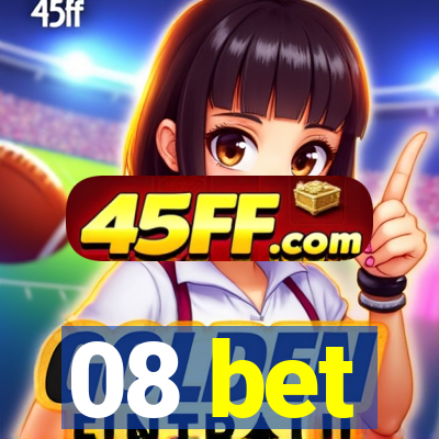 08 bet